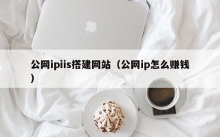 沅江公网ipiis搭建网站（公网ip怎么赚钱）