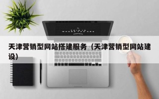 沅江天津营销型网站搭建服务（天津营销型网站建设）